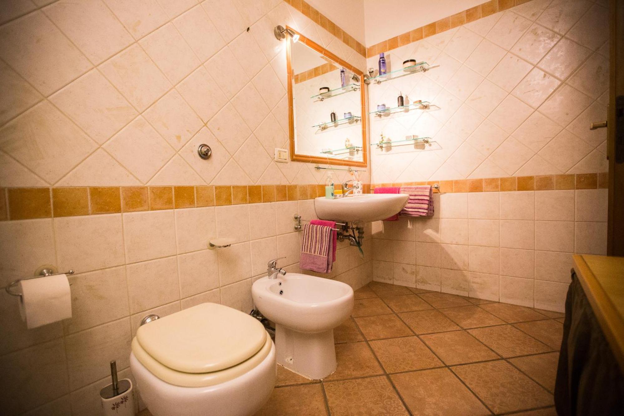 רומא Casetta Ponte Milvio מראה חיצוני תמונה